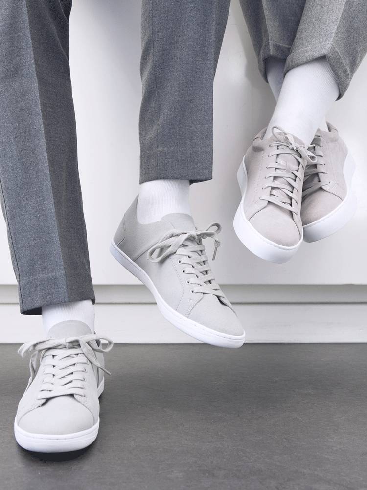 STOX Work Socks 3.0 Mannen - Wit