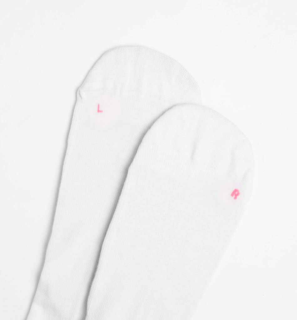STOX Work Socks 3.0 Women - White