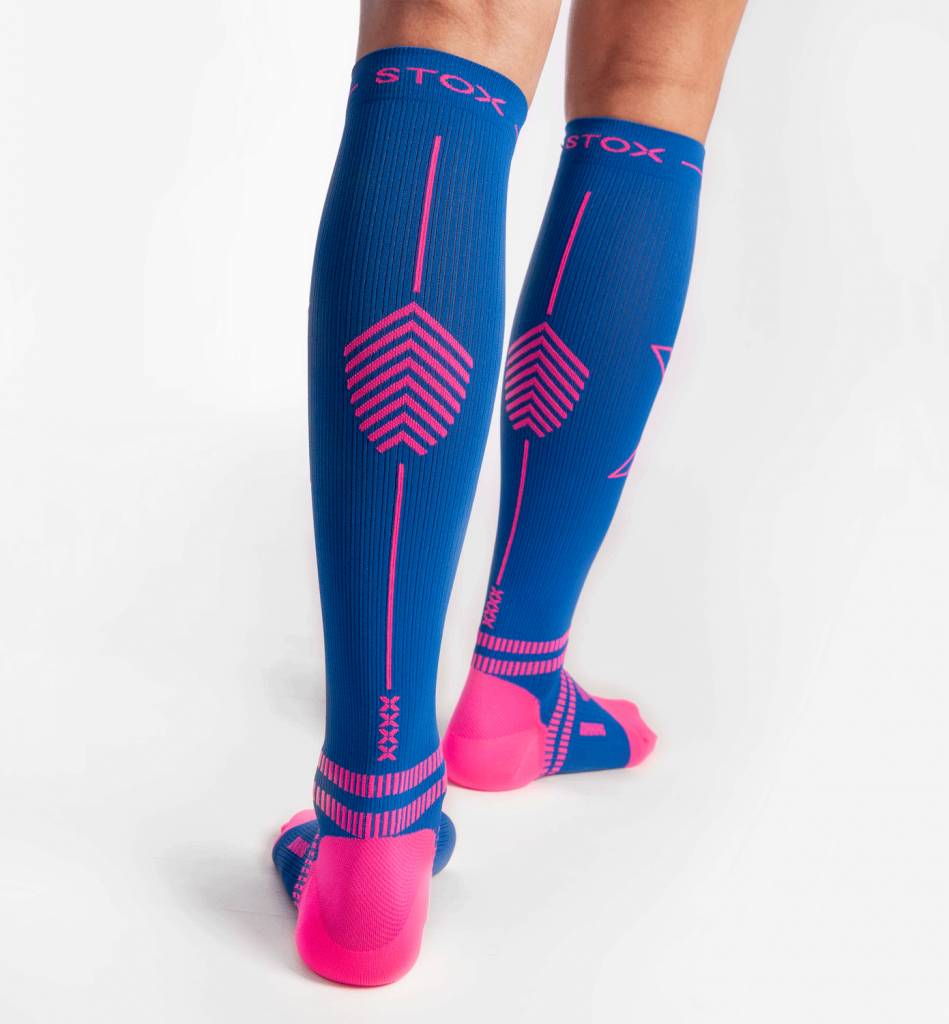 STOX Lightweight Running Socks Damen