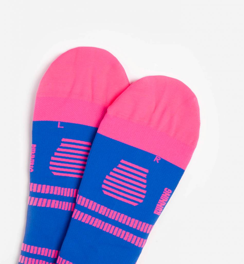 STOX Lightweight Running Socks Damen