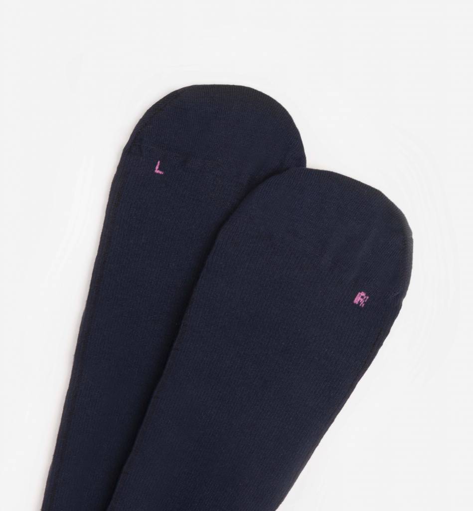 STOX Work Socks 3.0 Vrouwen - Midnight