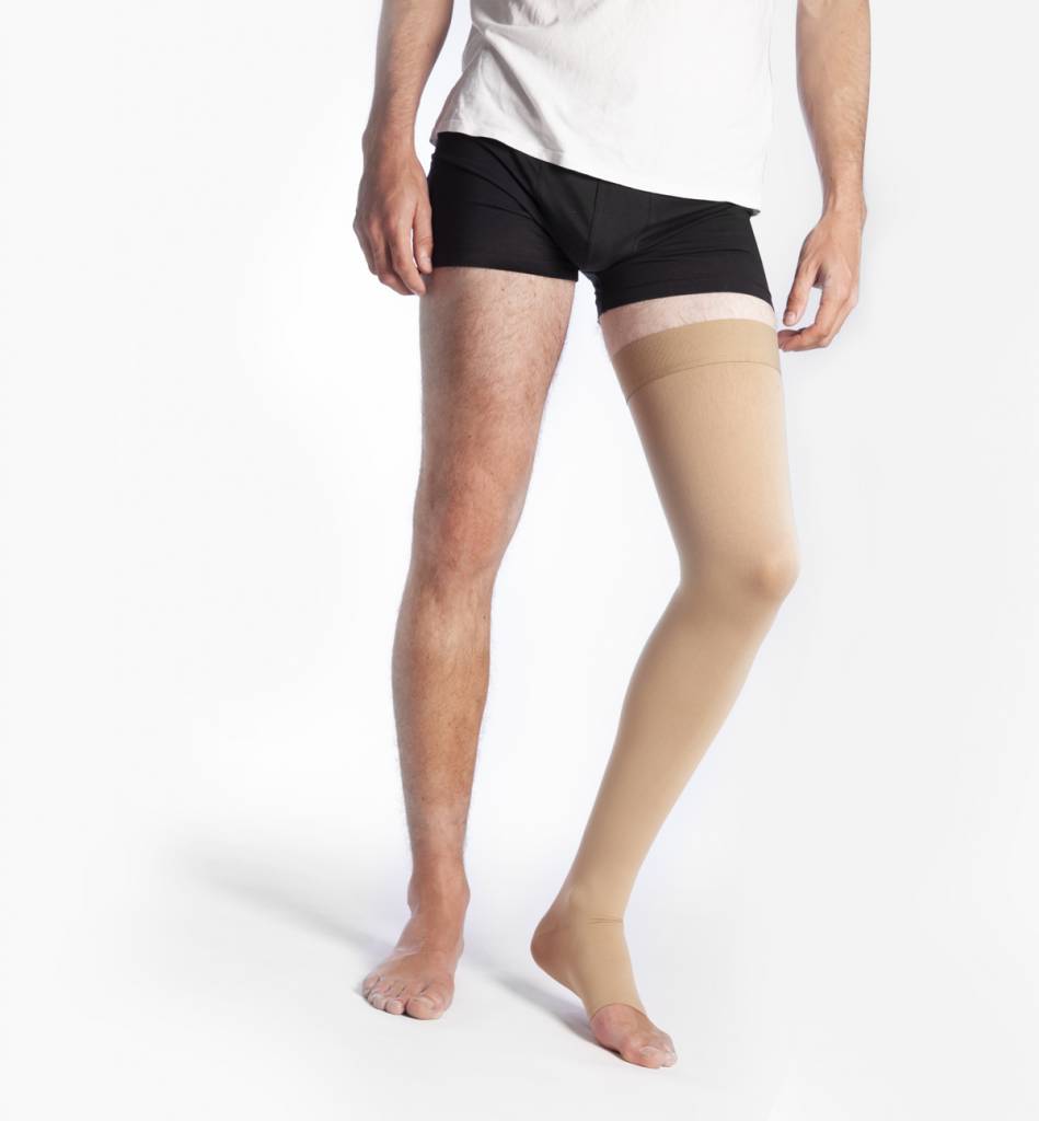 STOX Medical Lieskous - Zand