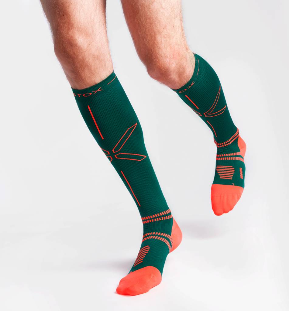 Running + Recovery Herren Bündel