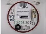 Remeha Flowsensor 1,2 ltr/min S59134