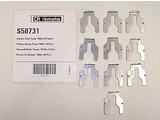 Remeha Hairpin clips S58731