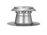 Anjo Dakontluchtingskap platdak 315mm 455031