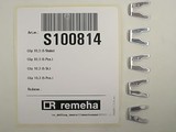 Remeha Clip 10,3 set 5 stuks S100814