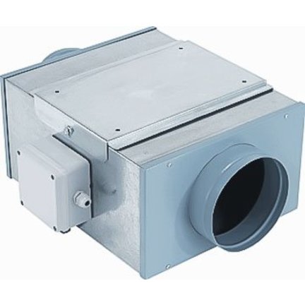 Boxventilator dan kiest u voor Klima-parts Waalwijk