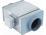 Itho Boxventilator MBX 150 380-3320