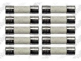 Vaillant Zekering 2A 10 stuks 0020067507
