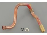 Vaillant Aansluitleiding cv aanvoer 0020021021