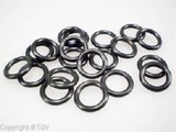 Awb O-ring voor pijp 10 mm set 20 stuks 2000801950