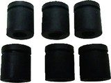Zehnder Storkair Trillingsdempers set 6 stuks 819000021