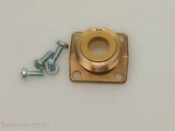 Atag Koppeling set gasblok S4340900