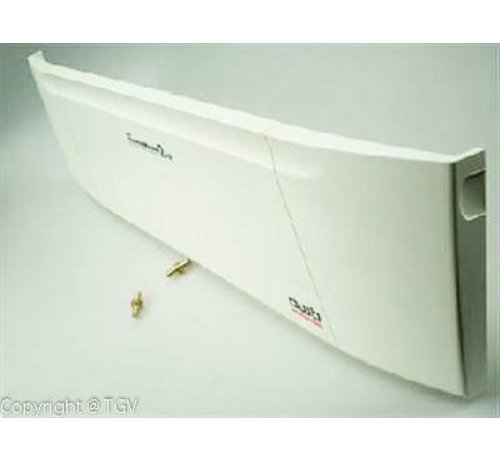 Awb Klep siermantel samengesteld Thermomaster 2 HR A037727.20