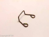 Awb Veer clip voor dompelbuis A000740107