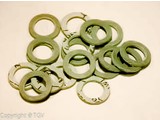 Awb Pakkingring 1/2" set van 20 stuks A760312.20