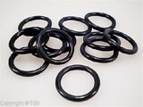 Awb O-ring voor pijp 15 mm set van 10 stuks A000035167