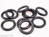 Awb O-ring 17mm set van 20 stuks A000035157