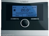 Vaillant Klokthermostaat calormatic 370 0020108142