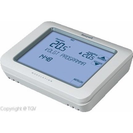 Aan / uit kamer thermostaat Honeywell bij Klima-parts