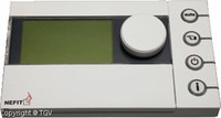 Nefit kamerthermostaat dan kiest u voor Klima-parts
