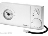 Eberle Klokthermostaat Easy-3FW 517270651100