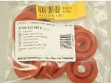 Bosch / Radson Afdichtring leidingen set van 10 stuks 87229333570