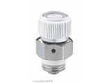Caleffi Automatische Hygro ontluchter 1/8" 508011