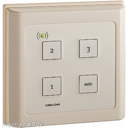 Ventilatie toebehoren dan kiest u toch ook voor Klima-parts