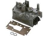 Vaillant Operator drukregelaar 050167