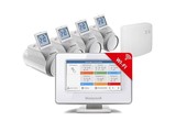 Honeywell Evohome Wifi 4-zone pakket aan/uit ATP924G3010