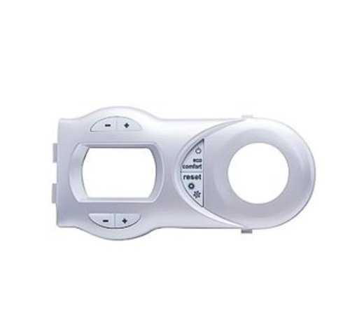Agpo/Ferroli Displayplaat incl. drukknoppen 3291452