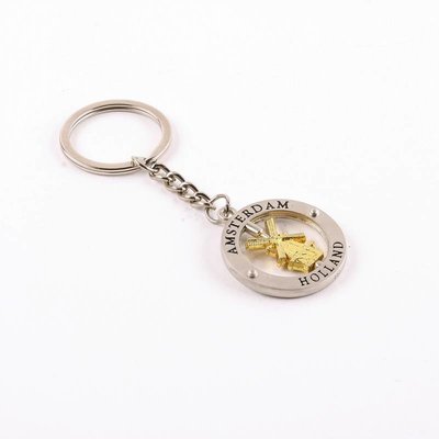 Matix Keychain Holland