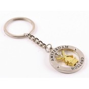 Typisch Hollands Keychain Holland