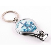 Matix Sleutelhanger Nagelknipper