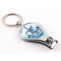 Matix Keychain Nail clipper