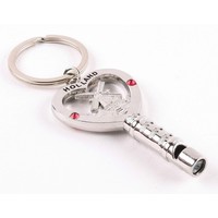 Matix Sleutelhanger Holland