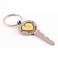 Typisch Hollands Keychain Holland