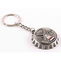 Matix Keychain Crown Cap Holland