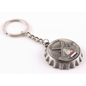 Typisch Hollands Keychain Crown Cap Holland