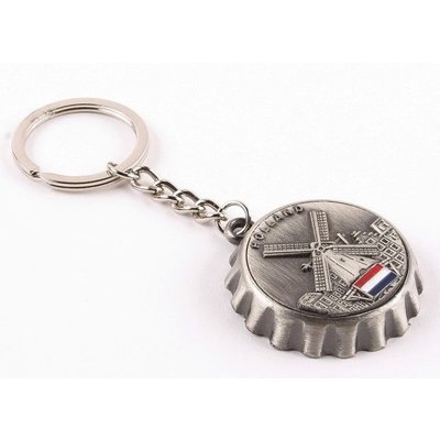 Matix Keychain Crown Cap Holland