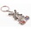 Typisch Hollands Keychain Holland - Mill