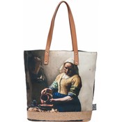 Robin Ruth Fashion Robin Ruth Tote tas | Meisje van Vermeer