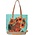 Robin Ruth Fashion Fashion-bag - Zonnebloemen - van Gogh