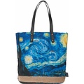 Robin Ruth Fashion Modetasche - Van Goghs Sternennacht