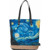 Robin Ruth Fashion Fashion bag - Van Gogh's Starry Night