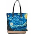 Robin Ruth Fashion Fashion-bag - Sterrennacht van Gogh