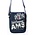 Robin Ruth Fashion Men Pouch - Navy - Blue