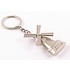 Matix Key - Windmühle - Silber